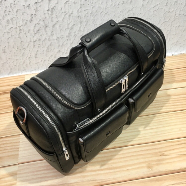 スーパーコピーブランドバッグ角部分ディテール